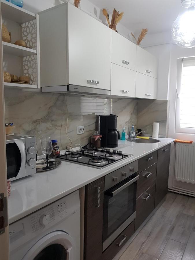 Ferienwohnung Lara Apartament Iasi Exterior foto