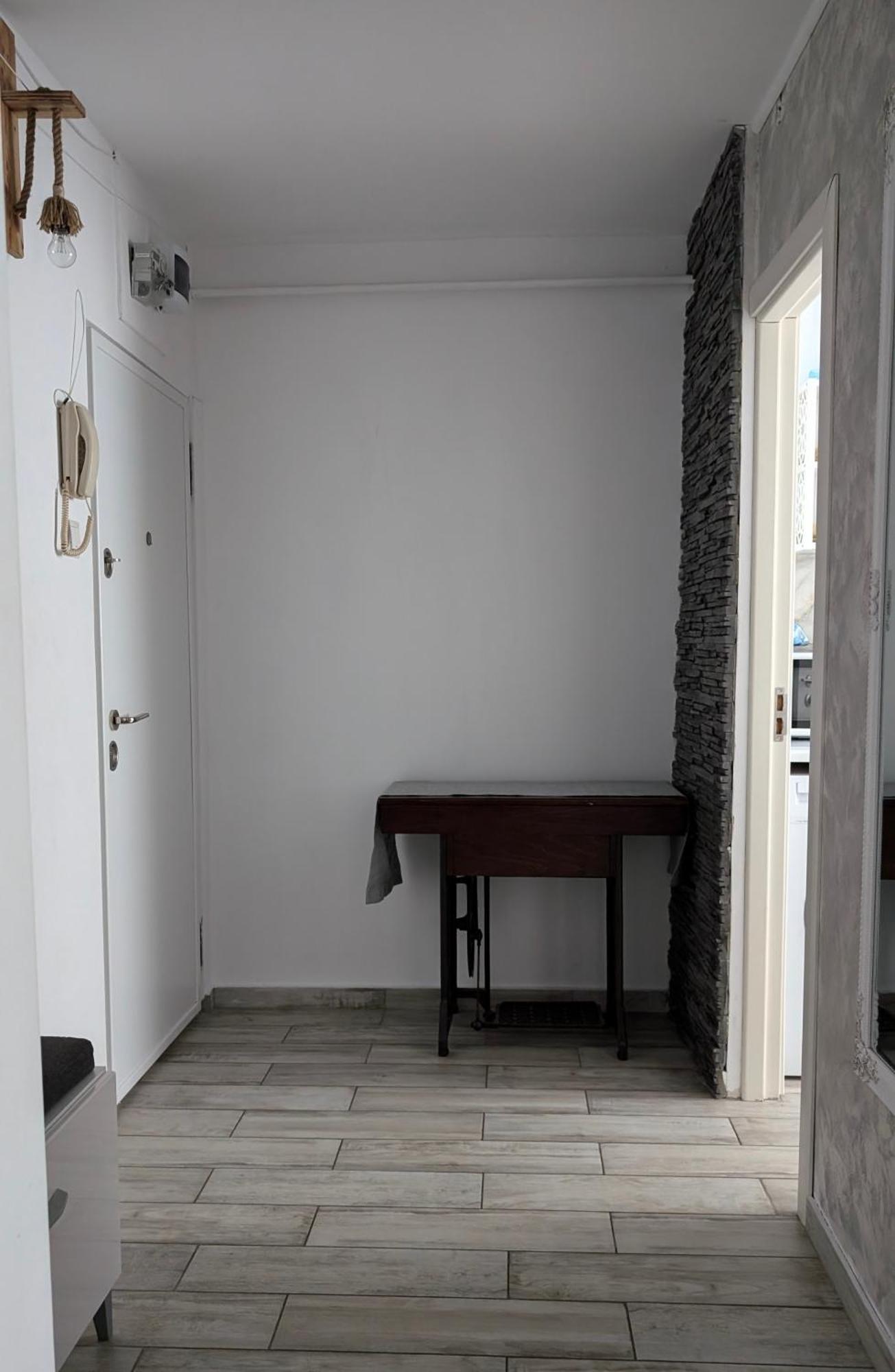 Ferienwohnung Lara Apartament Iasi Exterior foto
