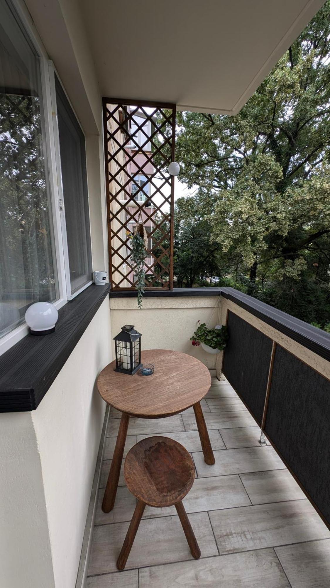 Ferienwohnung Lara Apartament Iasi Exterior foto